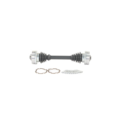 TrakMotive New CV Axle Shaft VW-8064
