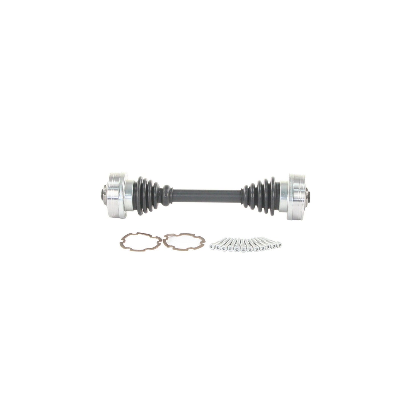 TrakMotive New CV Axle Shaft VW-8064