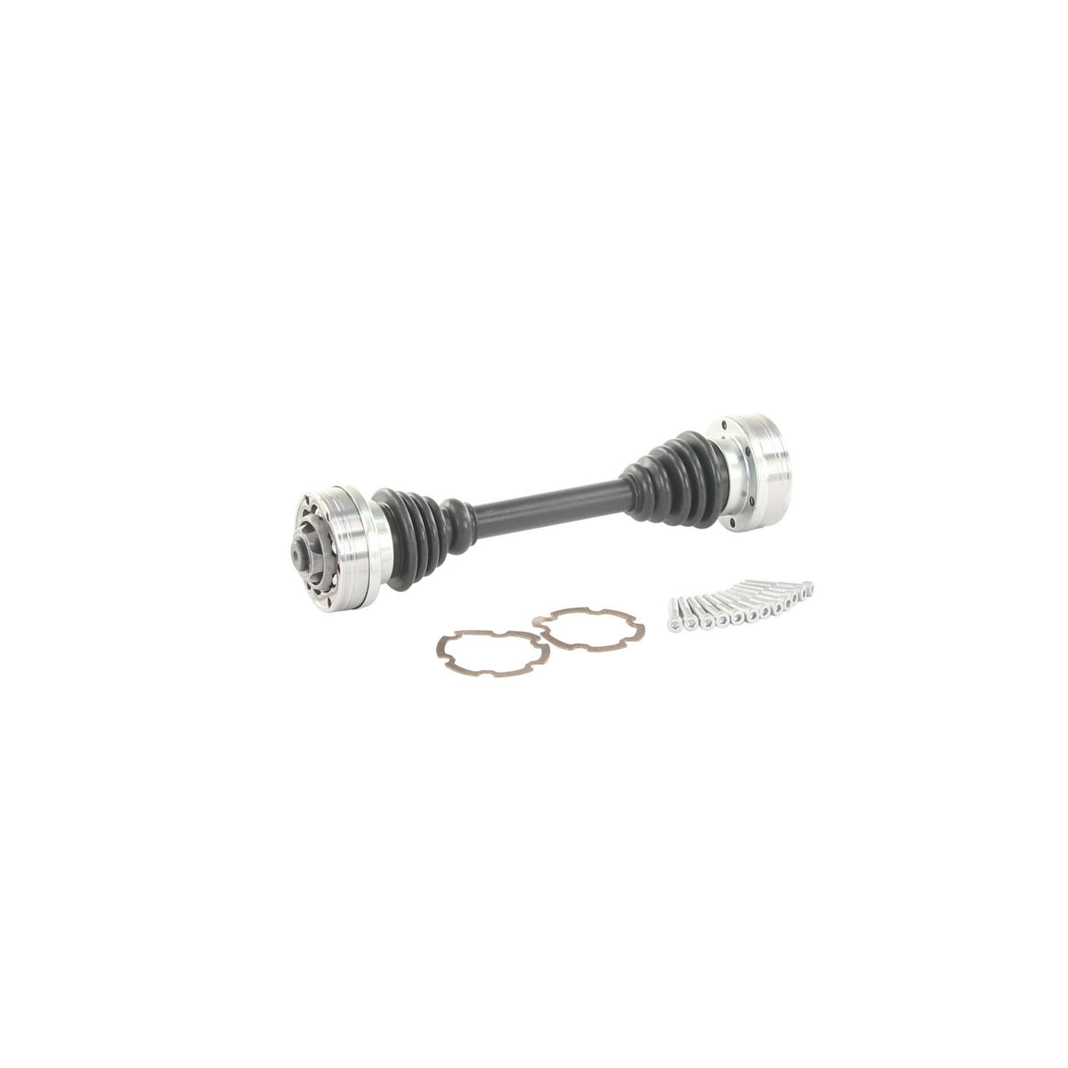 TrakMotive New CV Axle Shaft VW-8064
