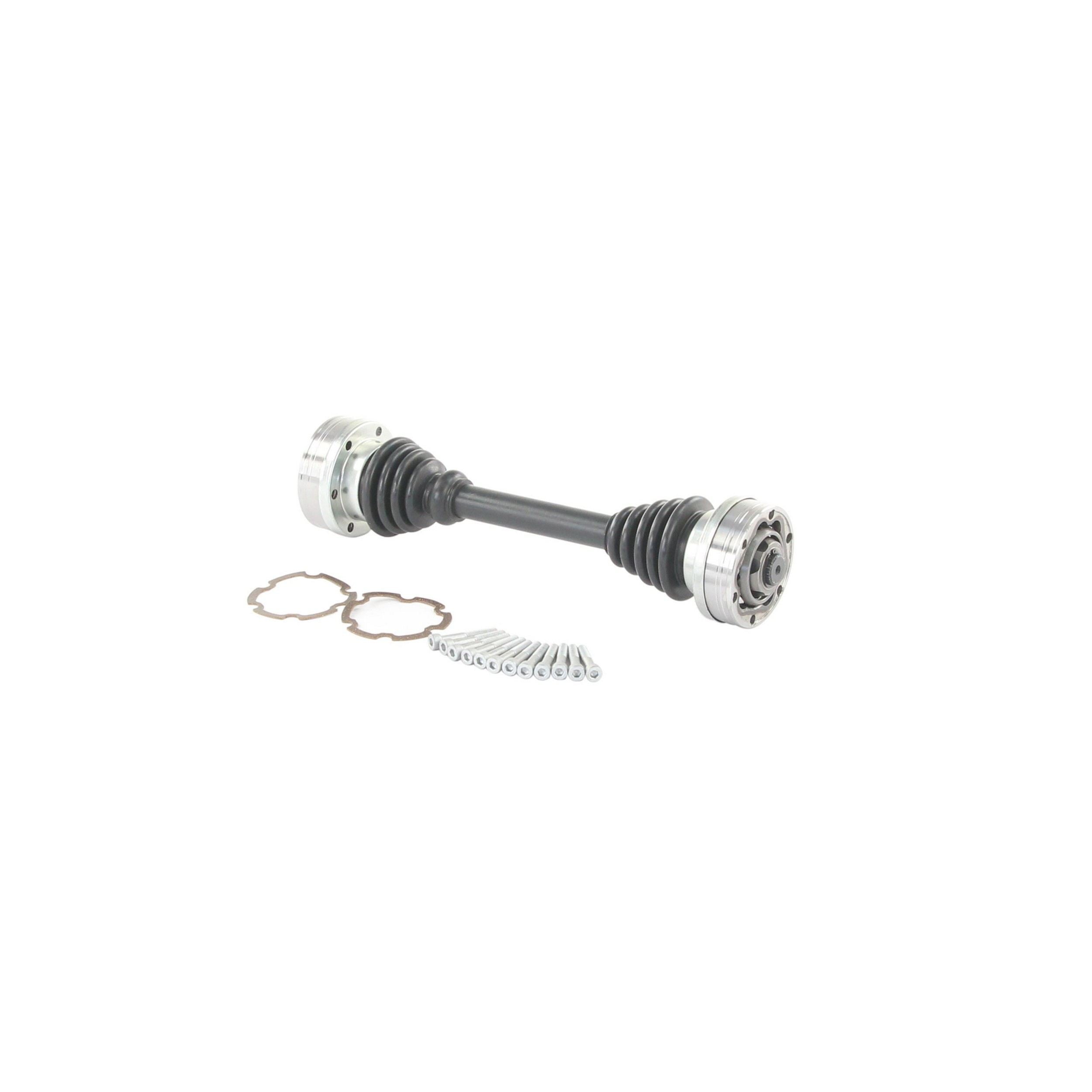 TrakMotive New CV Axle Shaft VW-8064