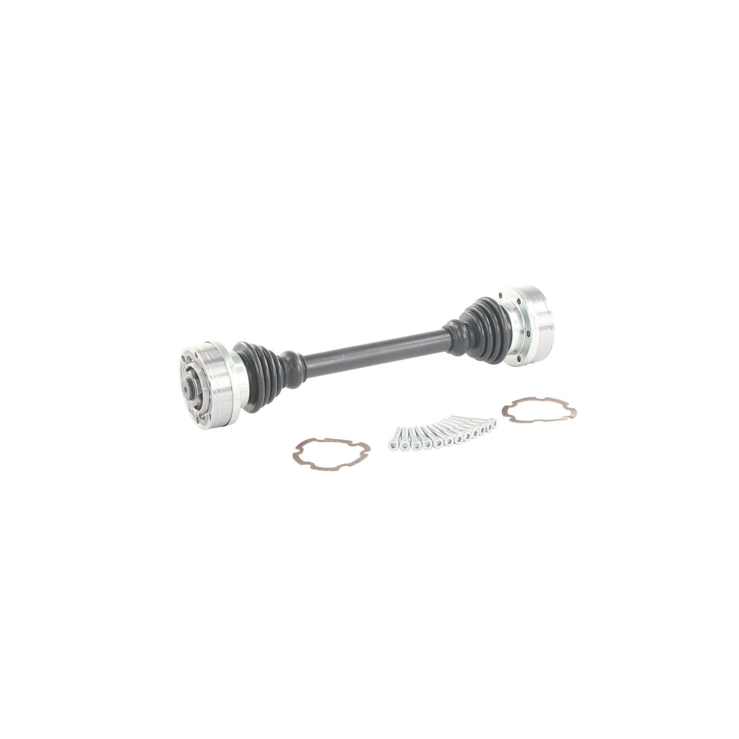 TrakMotive New CV Axle Shaft VW-8065