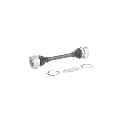 TrakMotive New CV Axle Shaft VW-8065