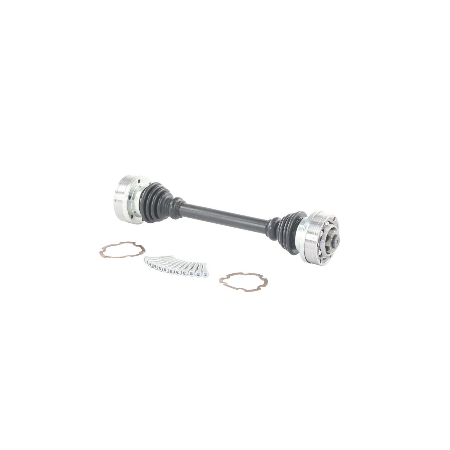 TrakMotive New CV Axle Shaft VW-8065