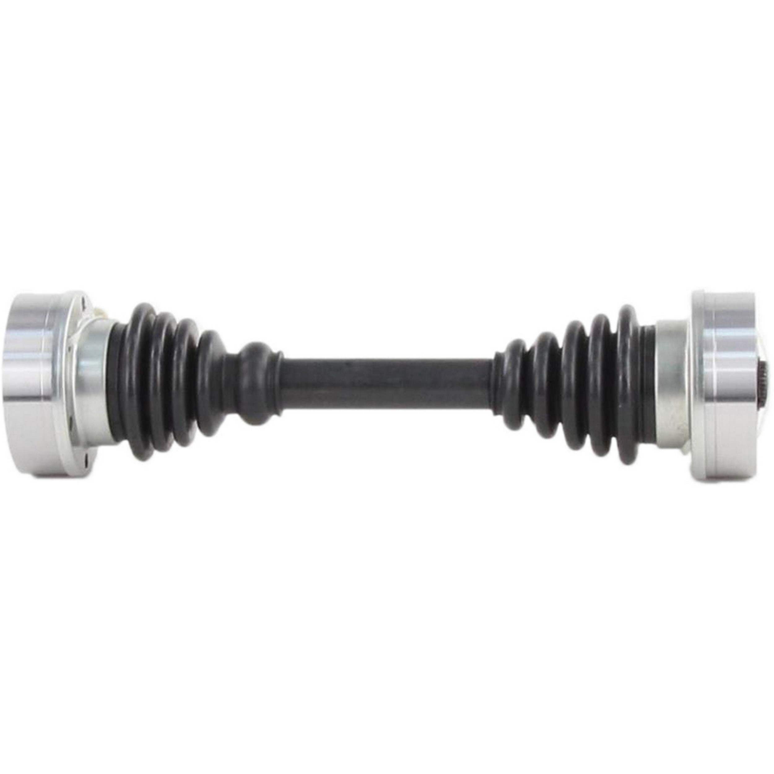 TrakMotive New CV Axle Shaft VW-8066