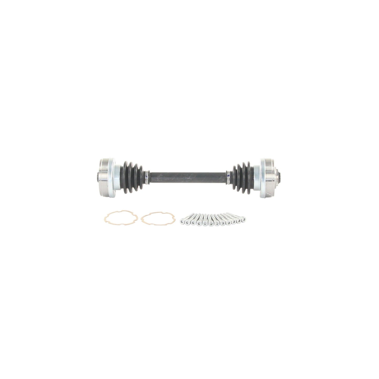 TrakMotive New CV Axle Shaft VW-8067