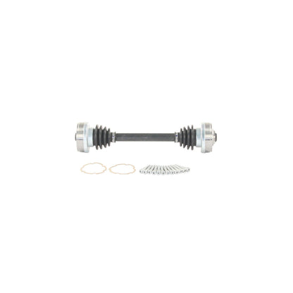 TrakMotive New CV Axle Shaft VW-8067