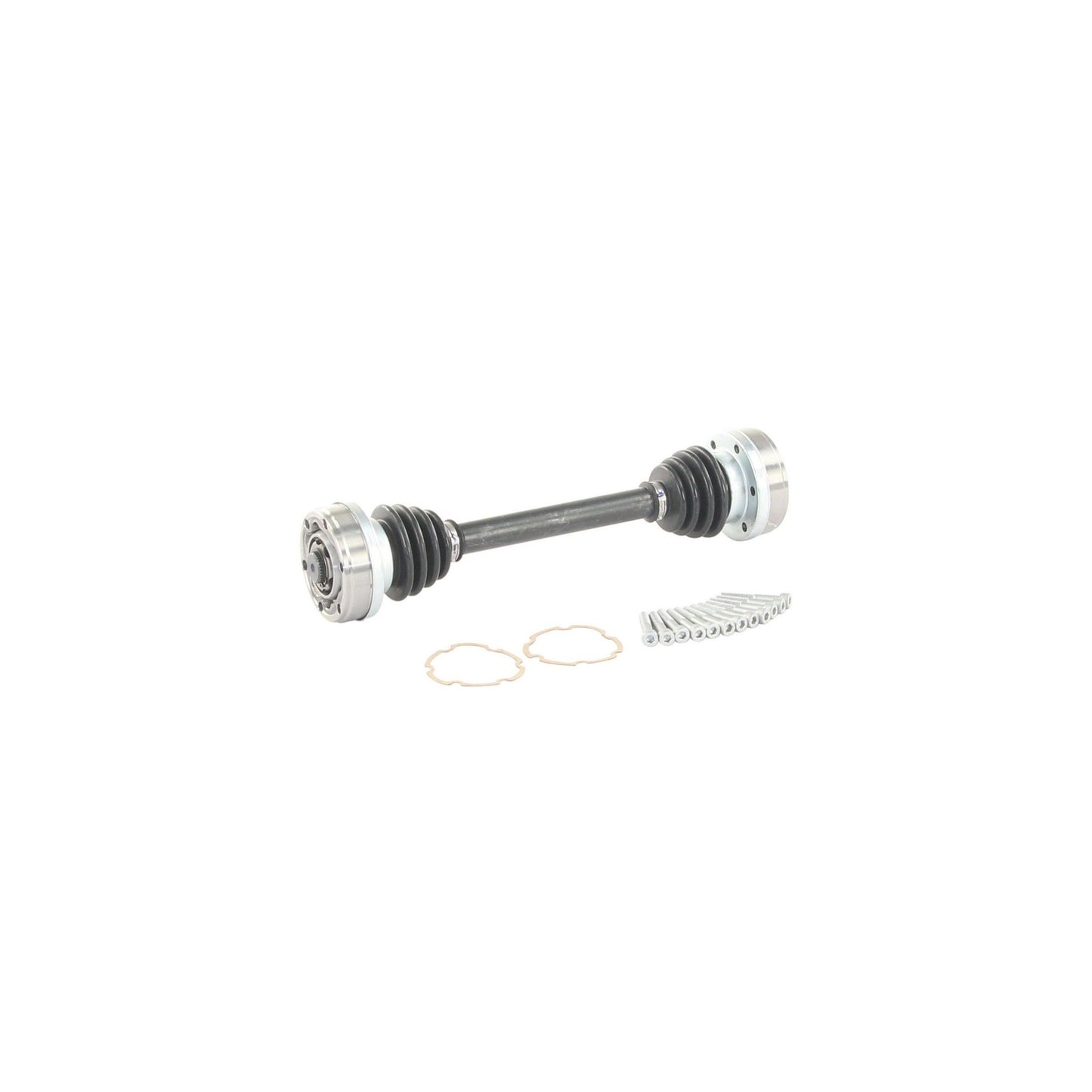 TrakMotive New CV Axle Shaft VW-8067