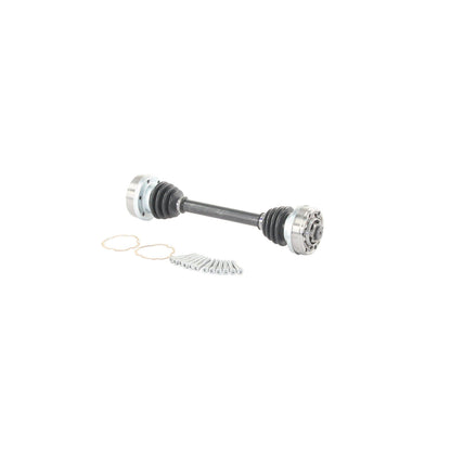 TrakMotive New CV Axle Shaft VW-8067