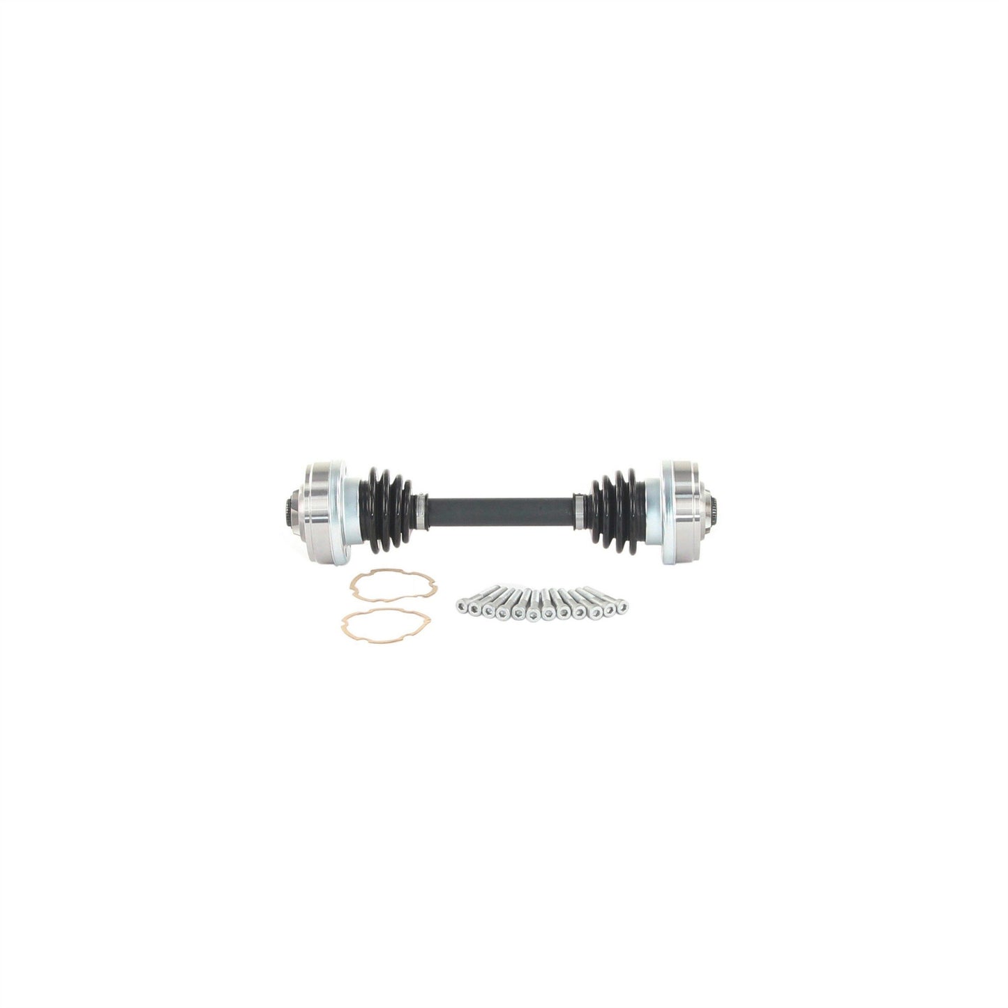 TrakMotive CV Axle Shaft VW-8068