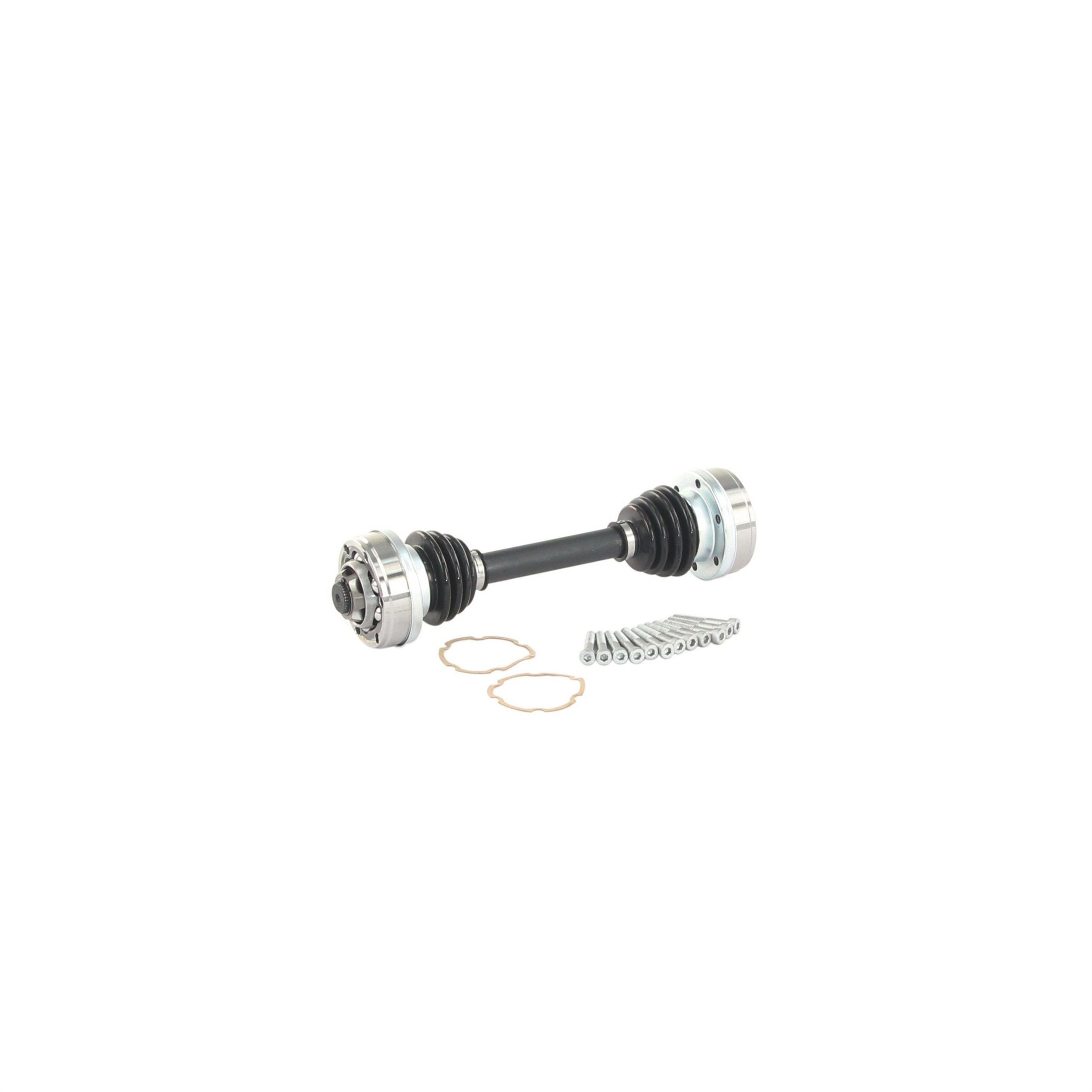 TrakMotive New CV Axle Shaft VW-8068