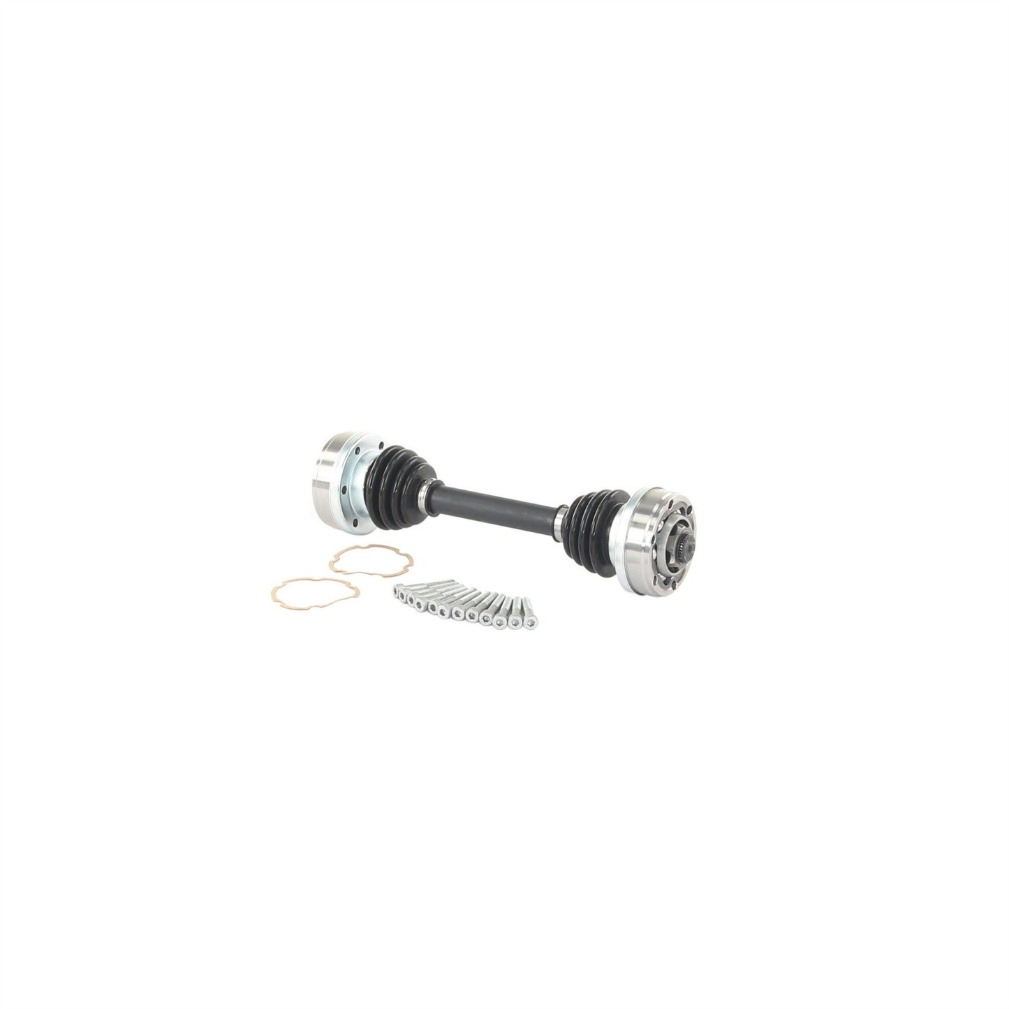 TrakMotive New CV Axle Shaft VW-8068