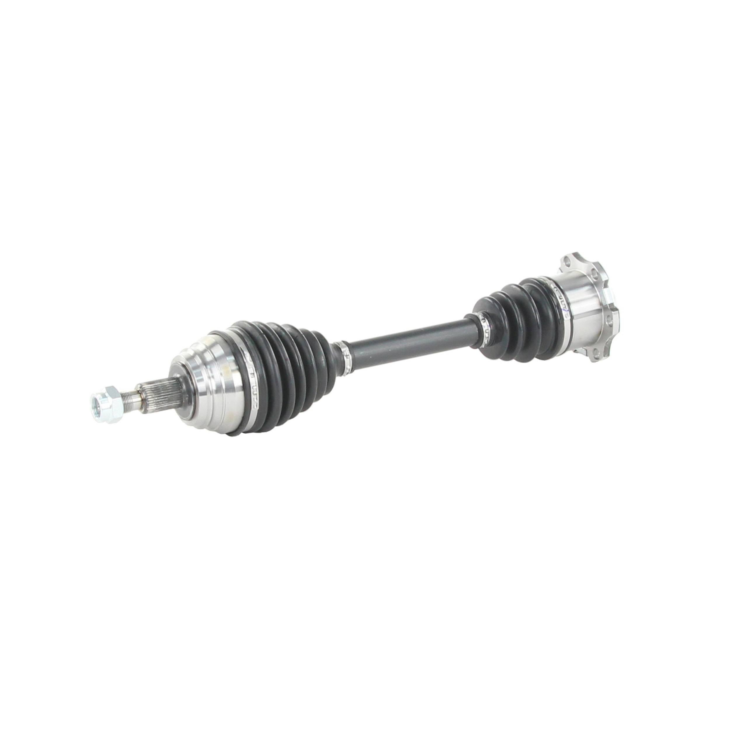 TrakMotive New CV Axle Shaft VW-8069