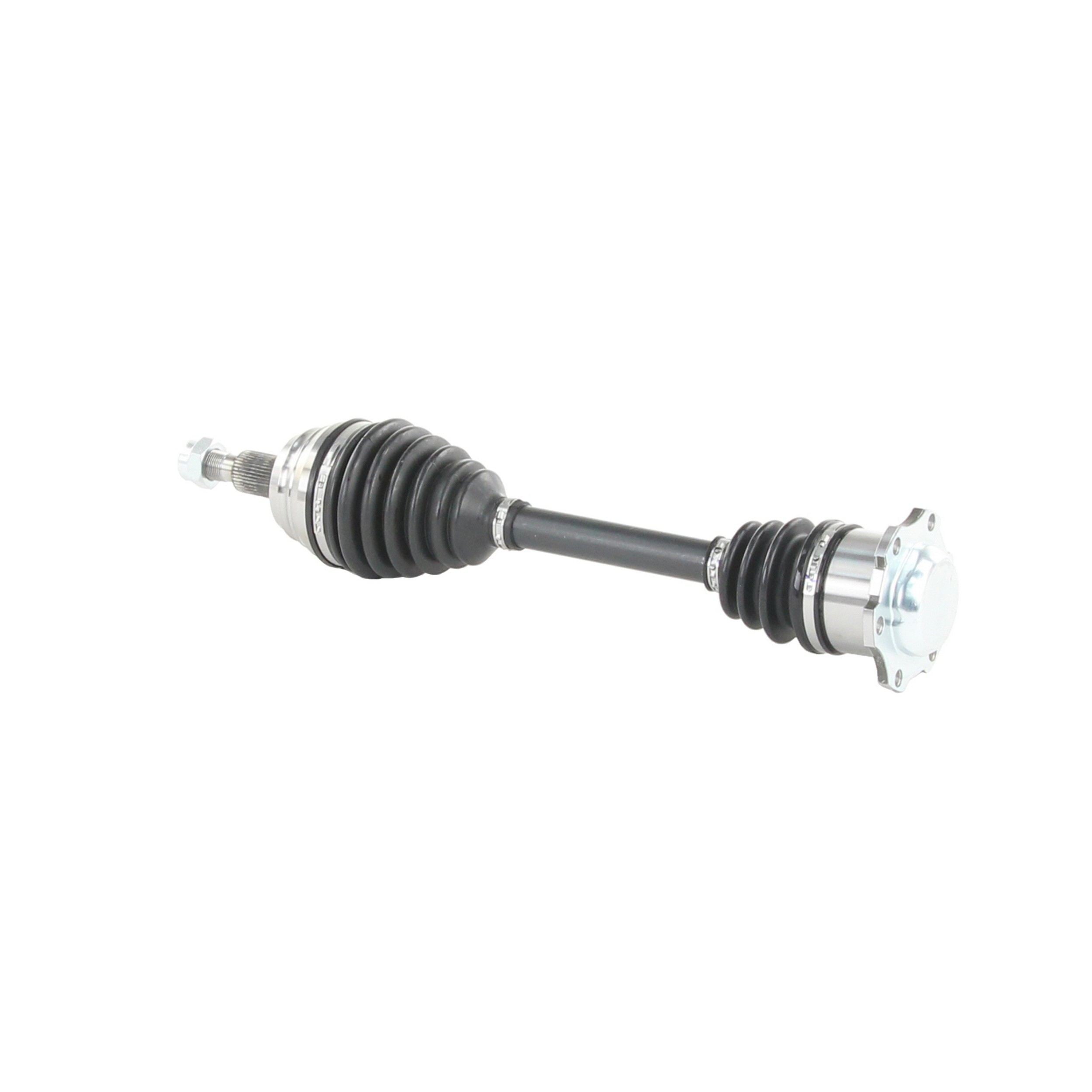 TrakMotive New CV Axle Shaft VW-8069