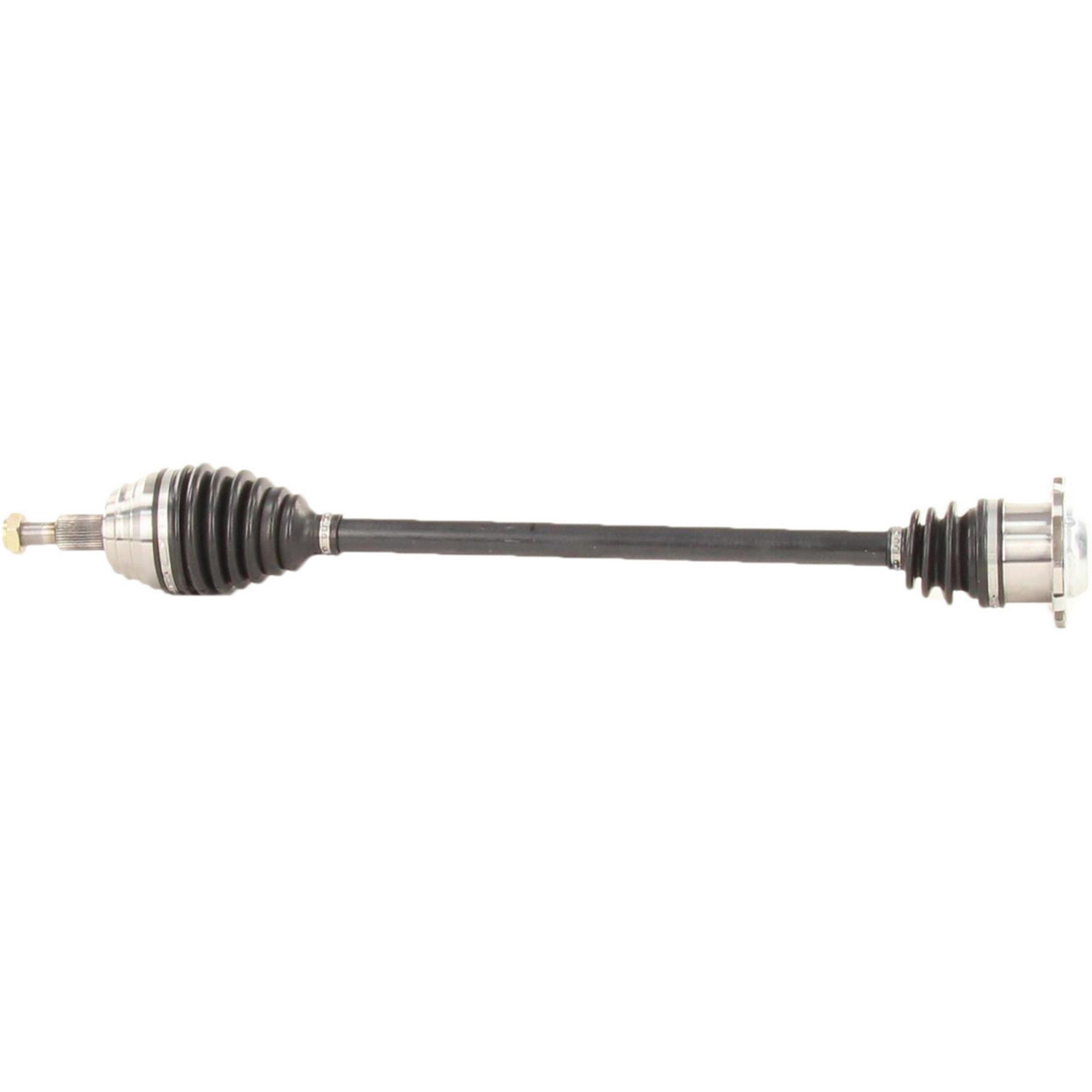 TrakMotive CV Axle Shaft VW-8070