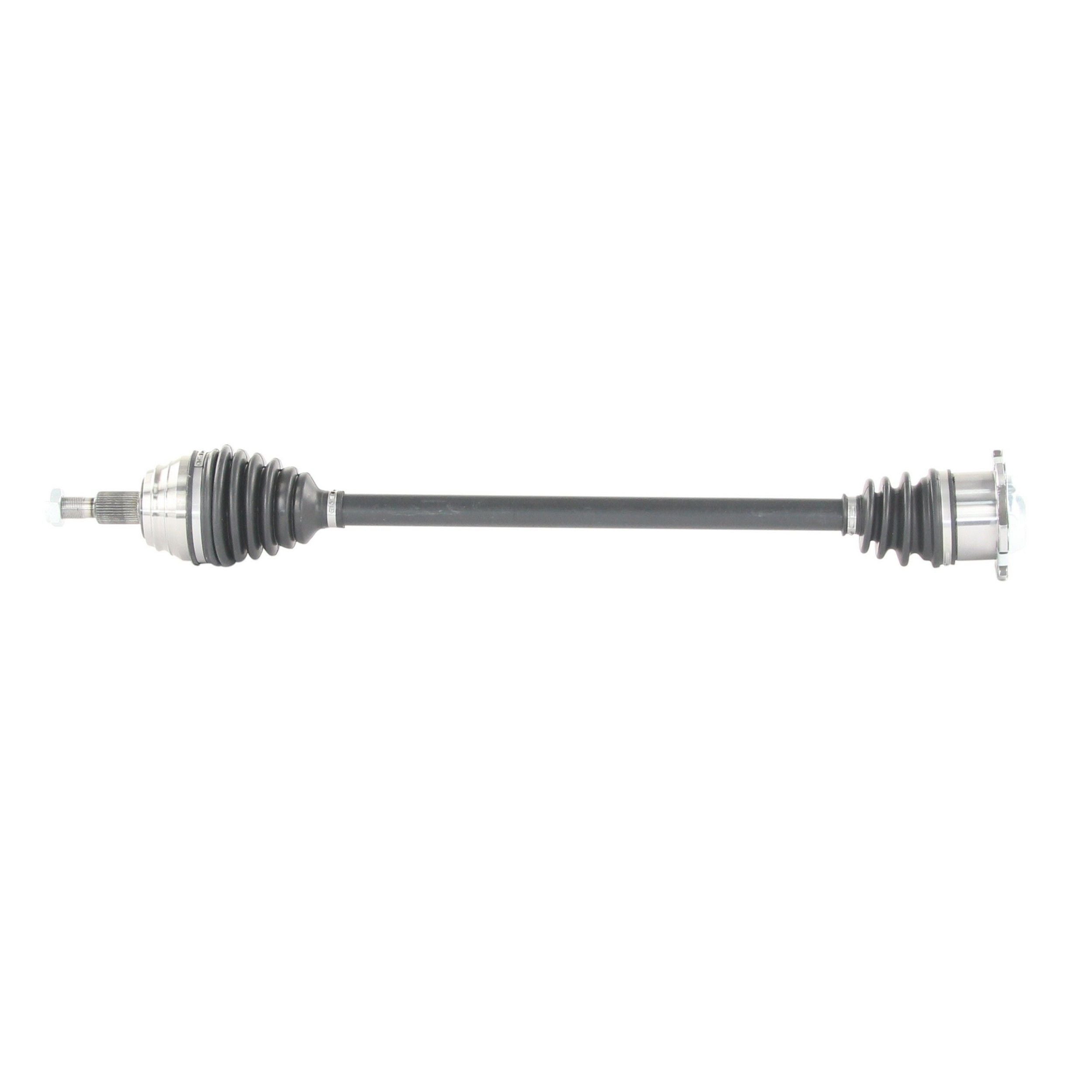 TrakMotive New CV Axle Shaft VW-8070