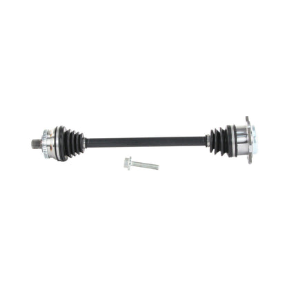 TrakMotive CV Axle Shaft VW-8072