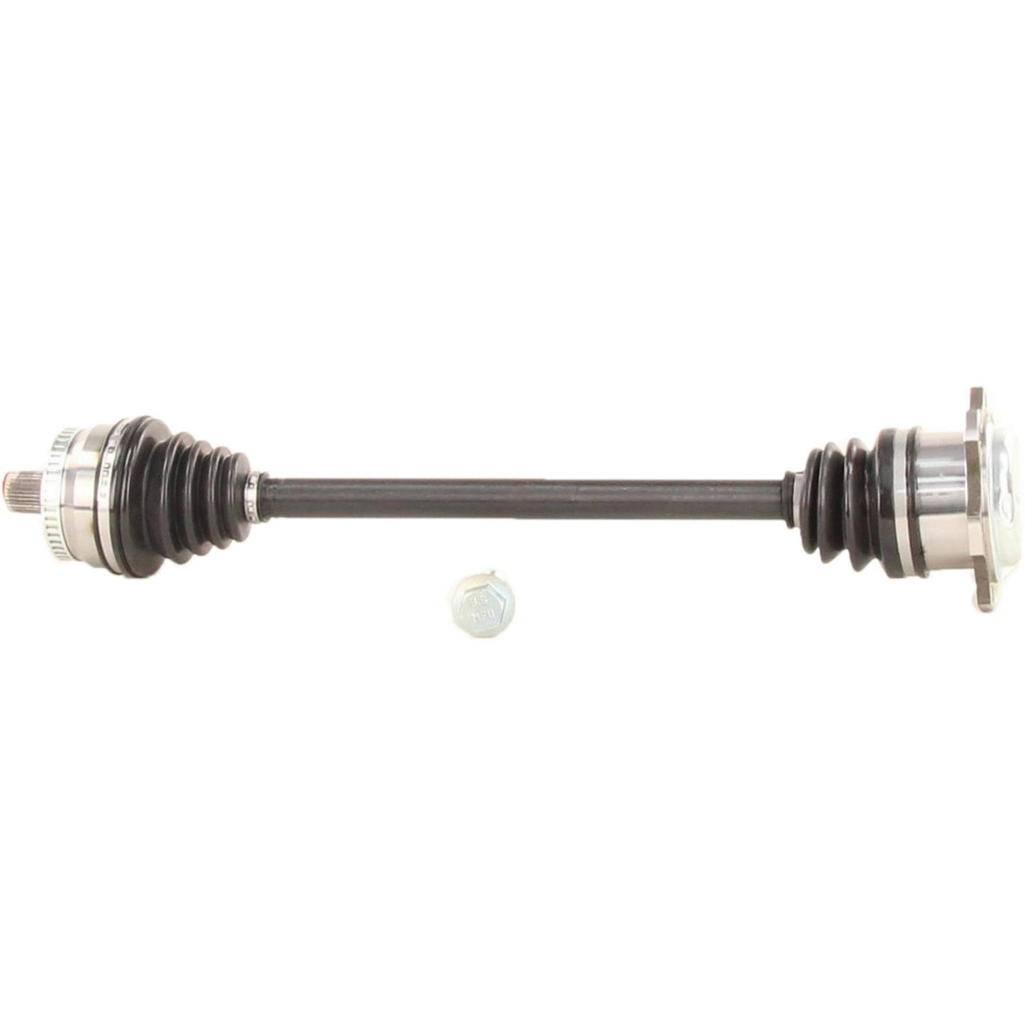 TrakMotive CV Axle Shaft VW-8072