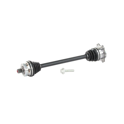 TrakMotive CV Axle Shaft VW-8072