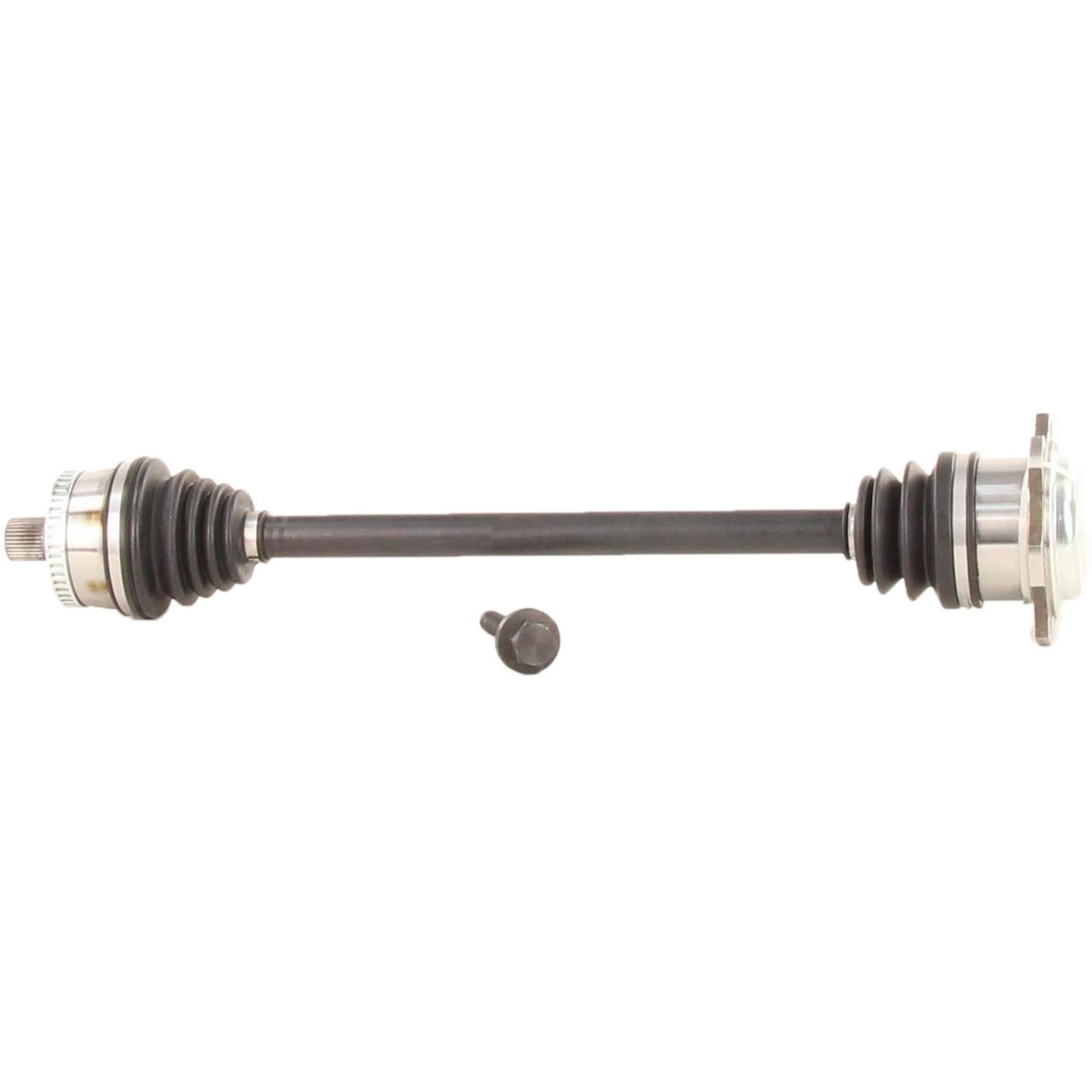 TrakMotive CV Axle Shaft VW-8073