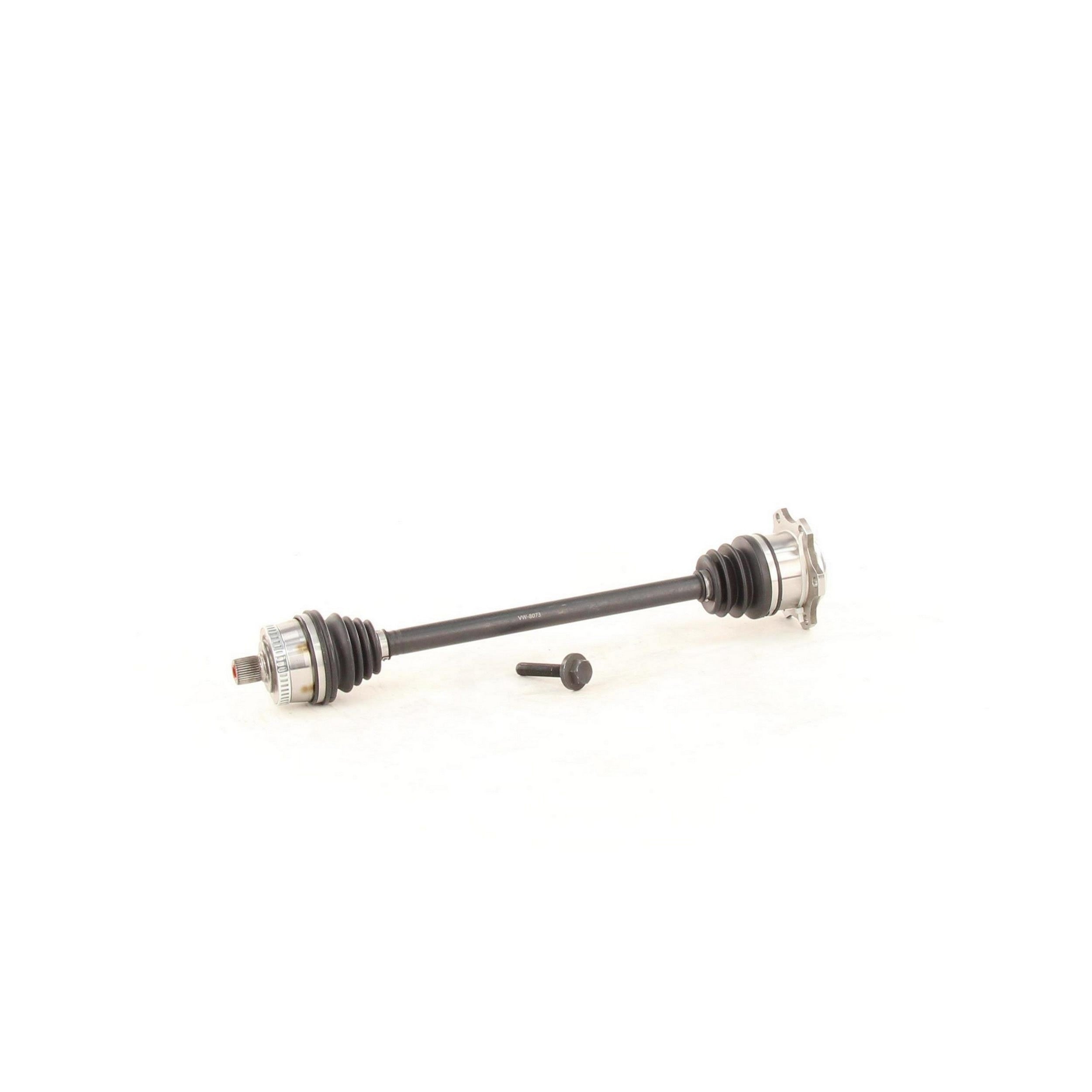 TrakMotive CV Axle Shaft VW-8073