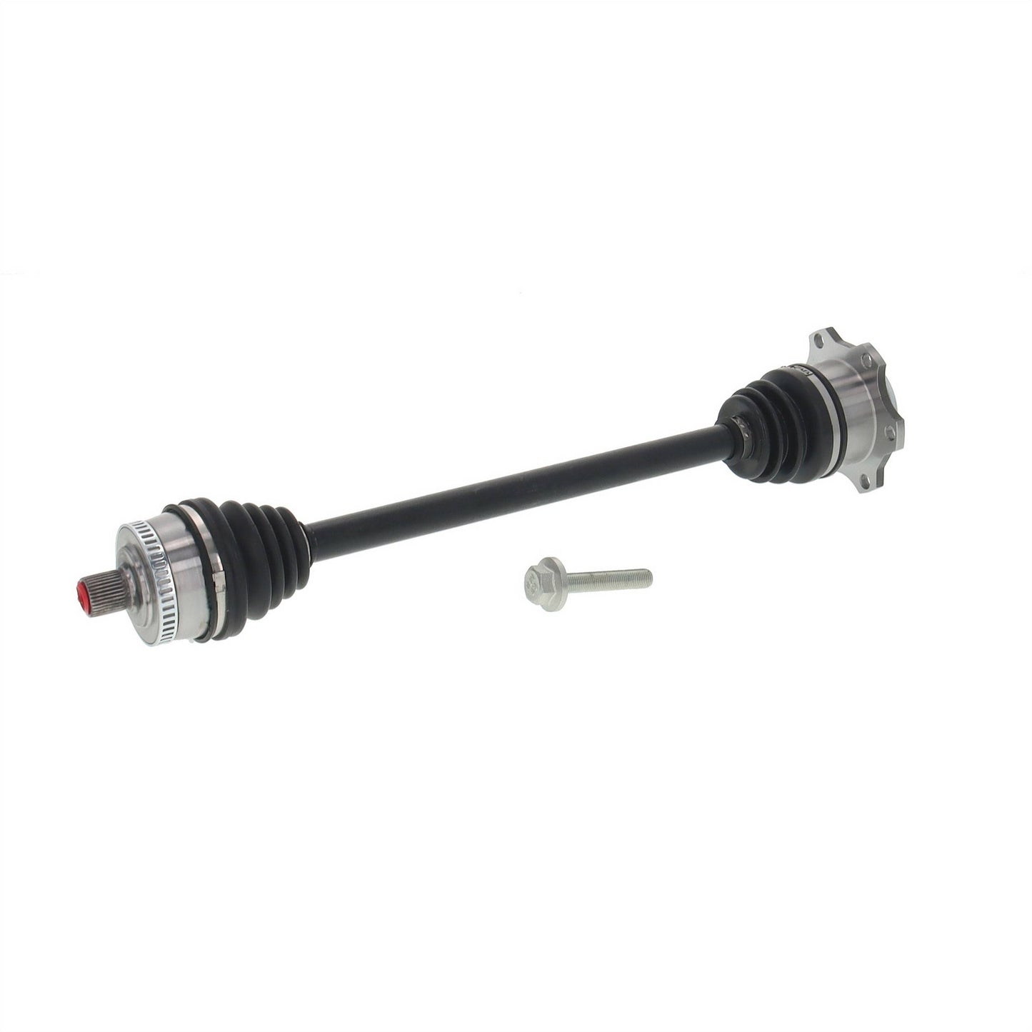 TrakMotive New CV Axle Shaft VW-8073