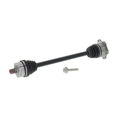 TrakMotive New CV Axle Shaft VW-8073