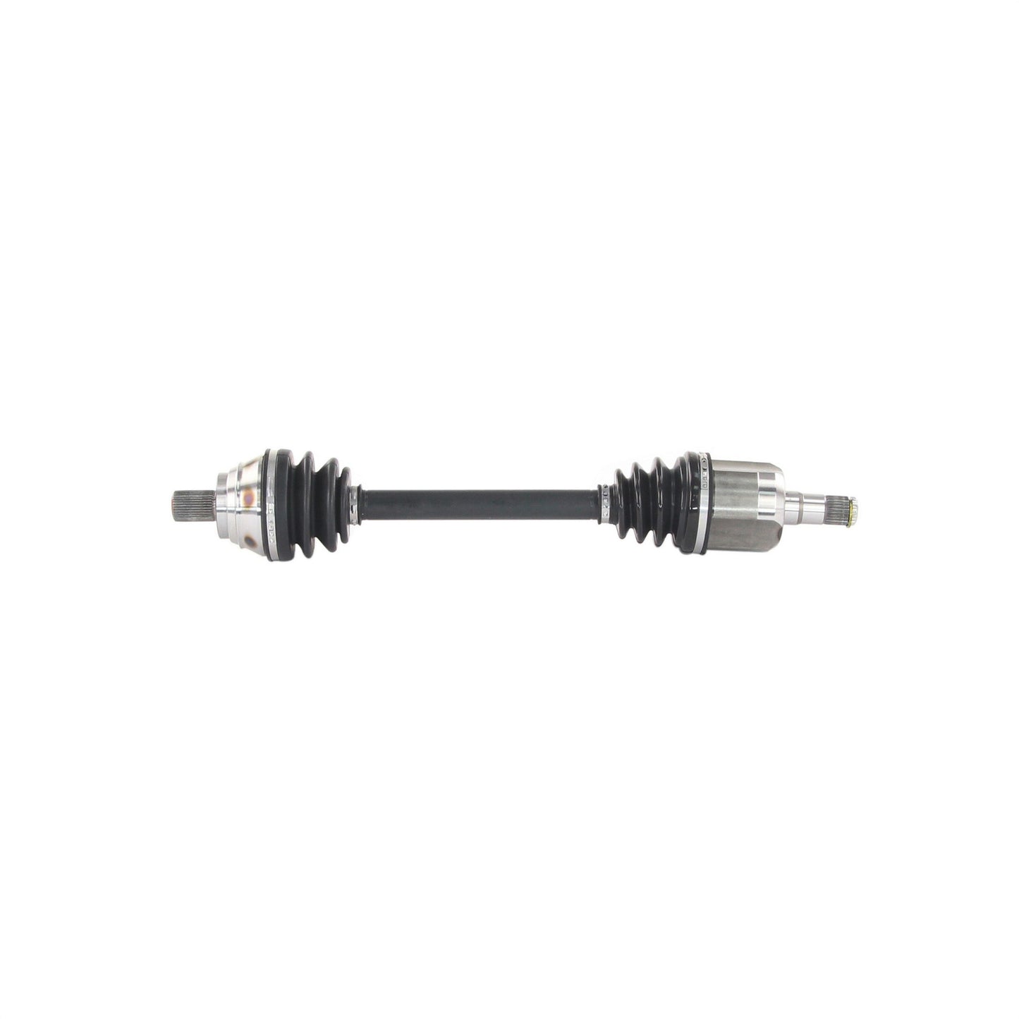 TrakMotive New CV Axle Shaft VW-8084