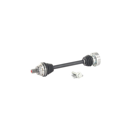 TrakMotive New CV Axle Shaft VW-8086