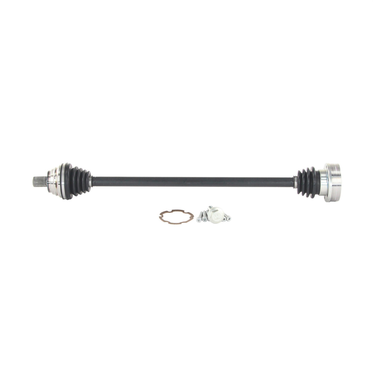 TrakMotive New CV Axle Shaft VW-8087