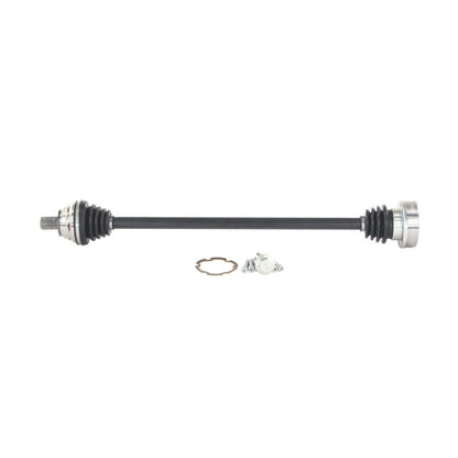 TrakMotive New CV Axle Shaft VW-8087