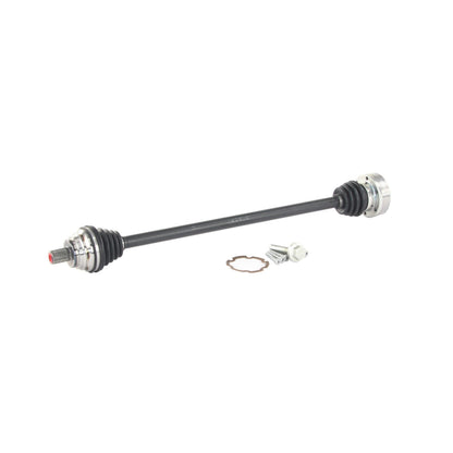 TrakMotive New CV Axle Shaft VW-8087