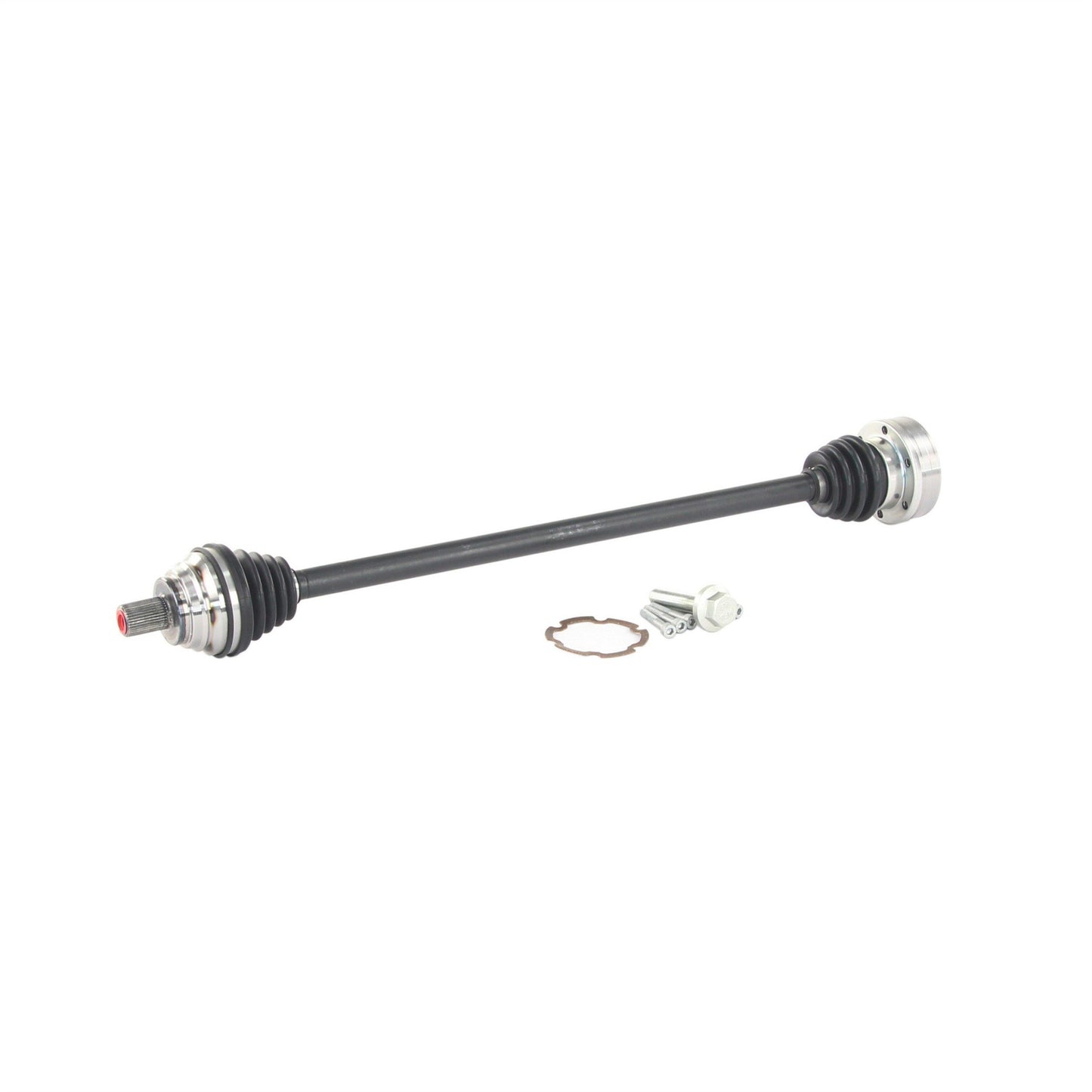 TrakMotive New CV Axle Shaft VW-8087