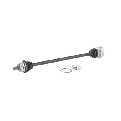 TrakMotive New CV Axle Shaft VW-8087