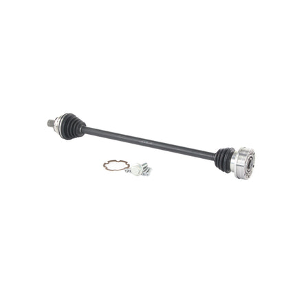 TrakMotive New CV Axle Shaft VW-8087
