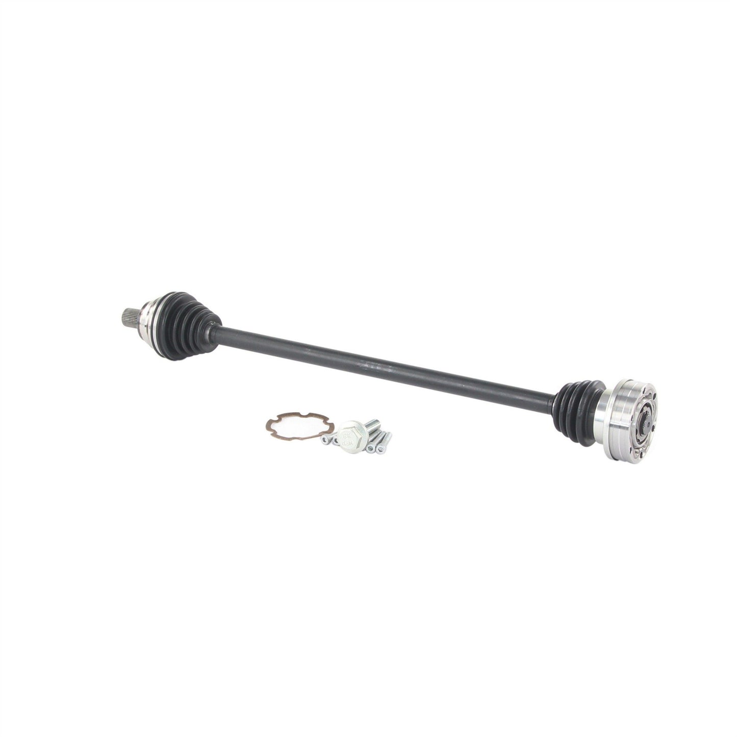 TrakMotive New CV Axle Shaft VW-8087
