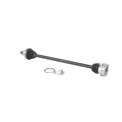 TrakMotive New CV Axle Shaft VW-8087