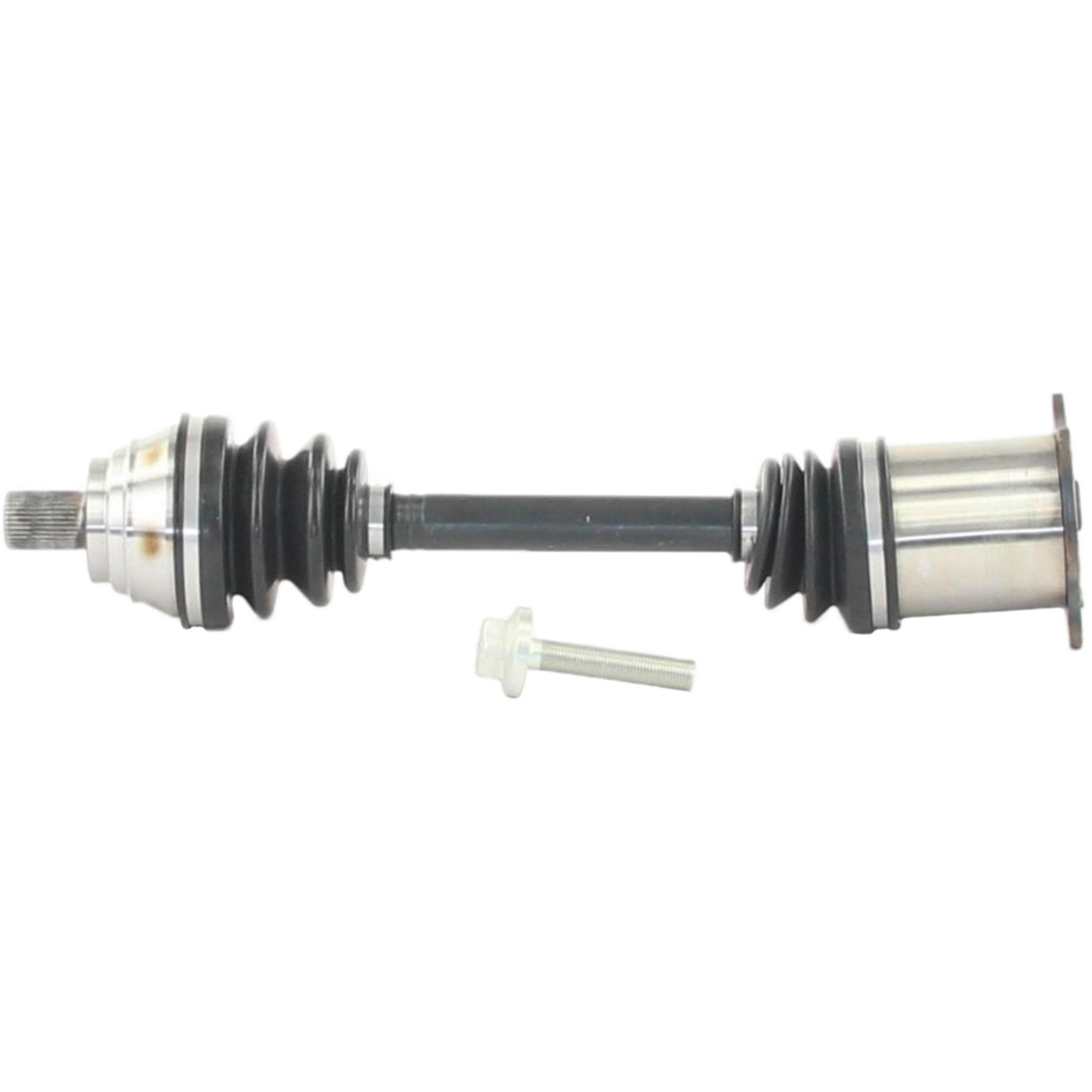 TrakMotive CV Axle Shaft VW-8088