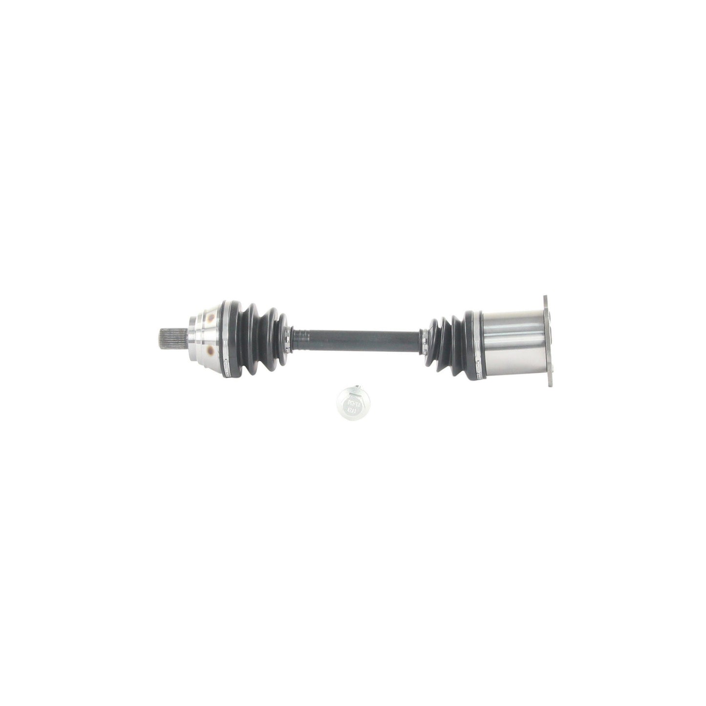 TrakMotive New CV Axle Shaft VW-8088