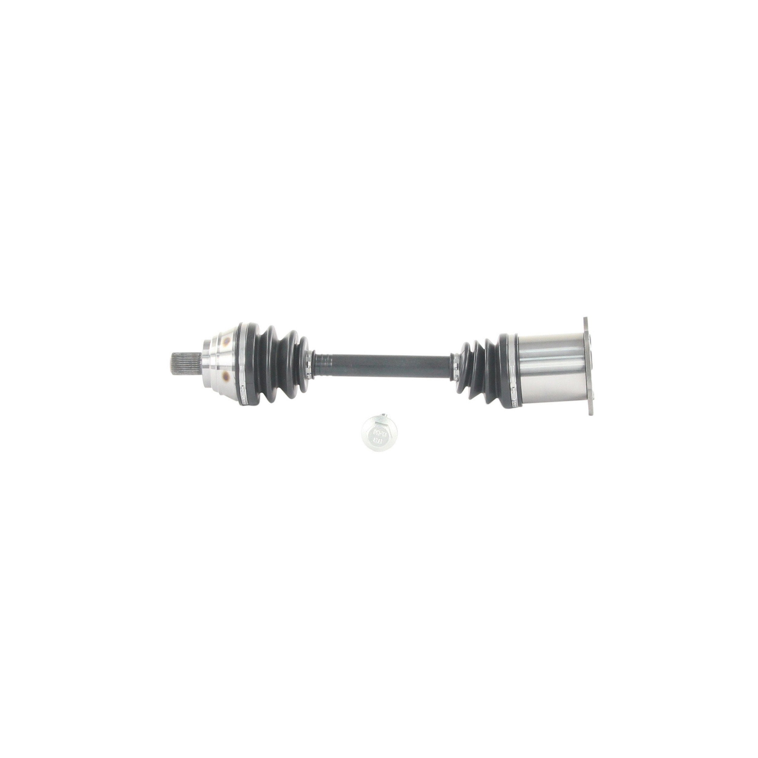 TrakMotive CV Axle Shaft VW-8088