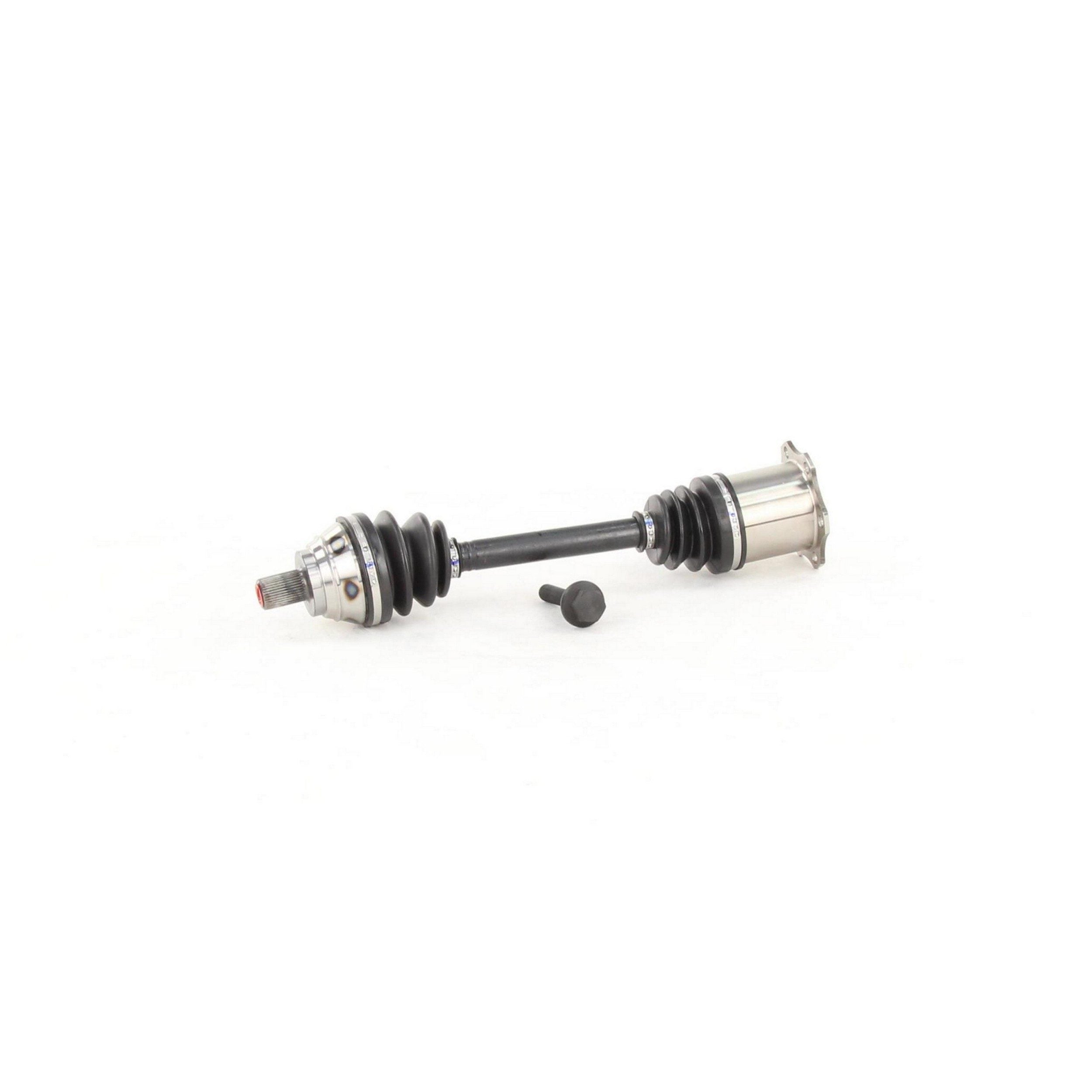 TrakMotive CV Axle Shaft VW-8088