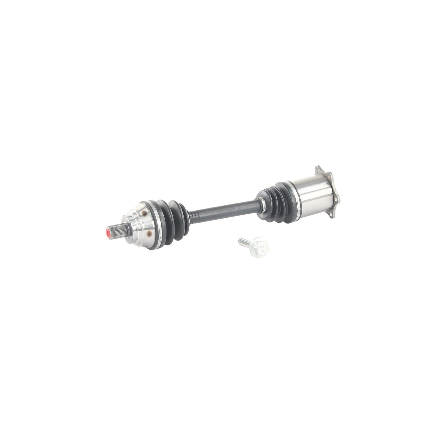 TrakMotive New CV Axle Shaft VW-8088