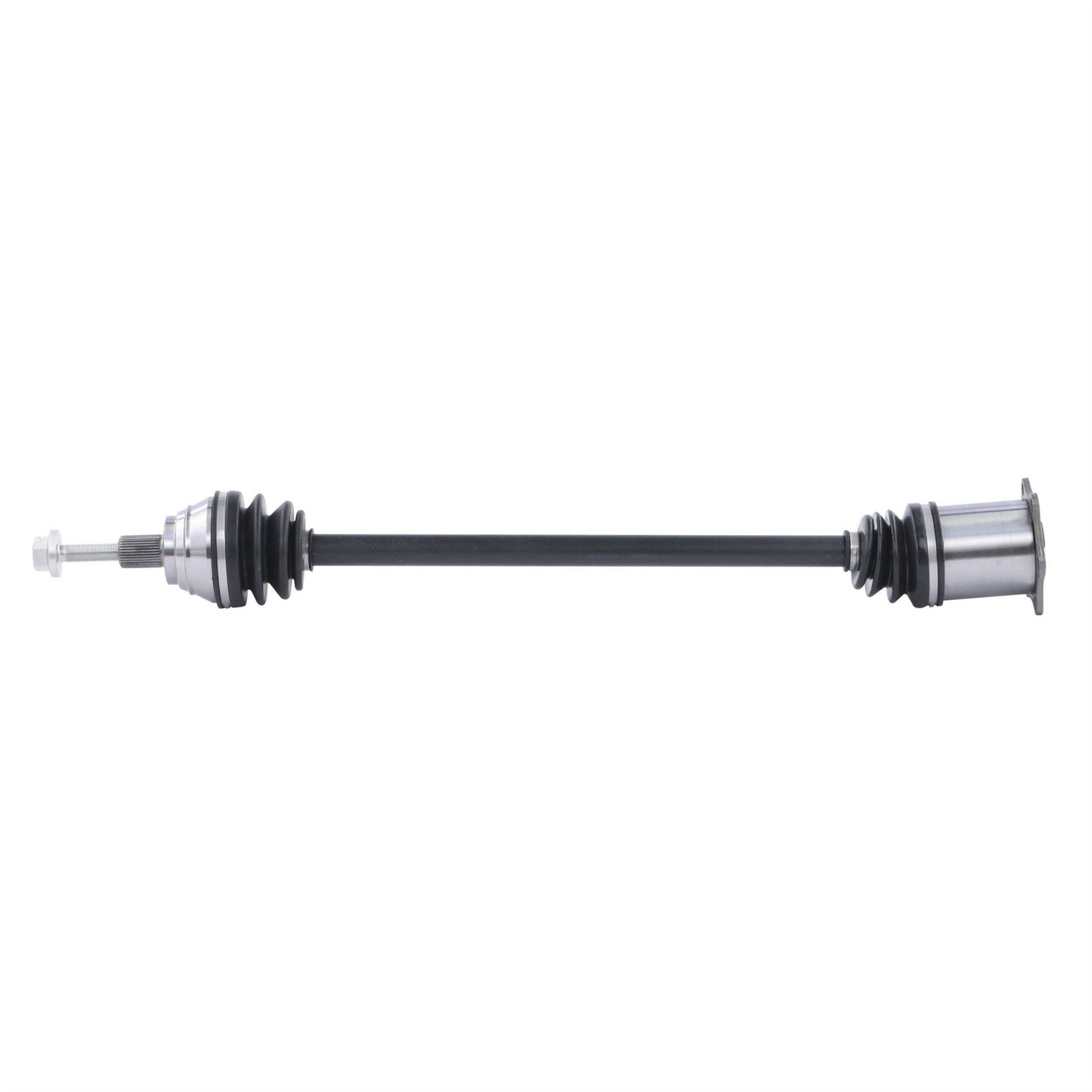 TrakMotive New CV Axle Shaft VW-8089
