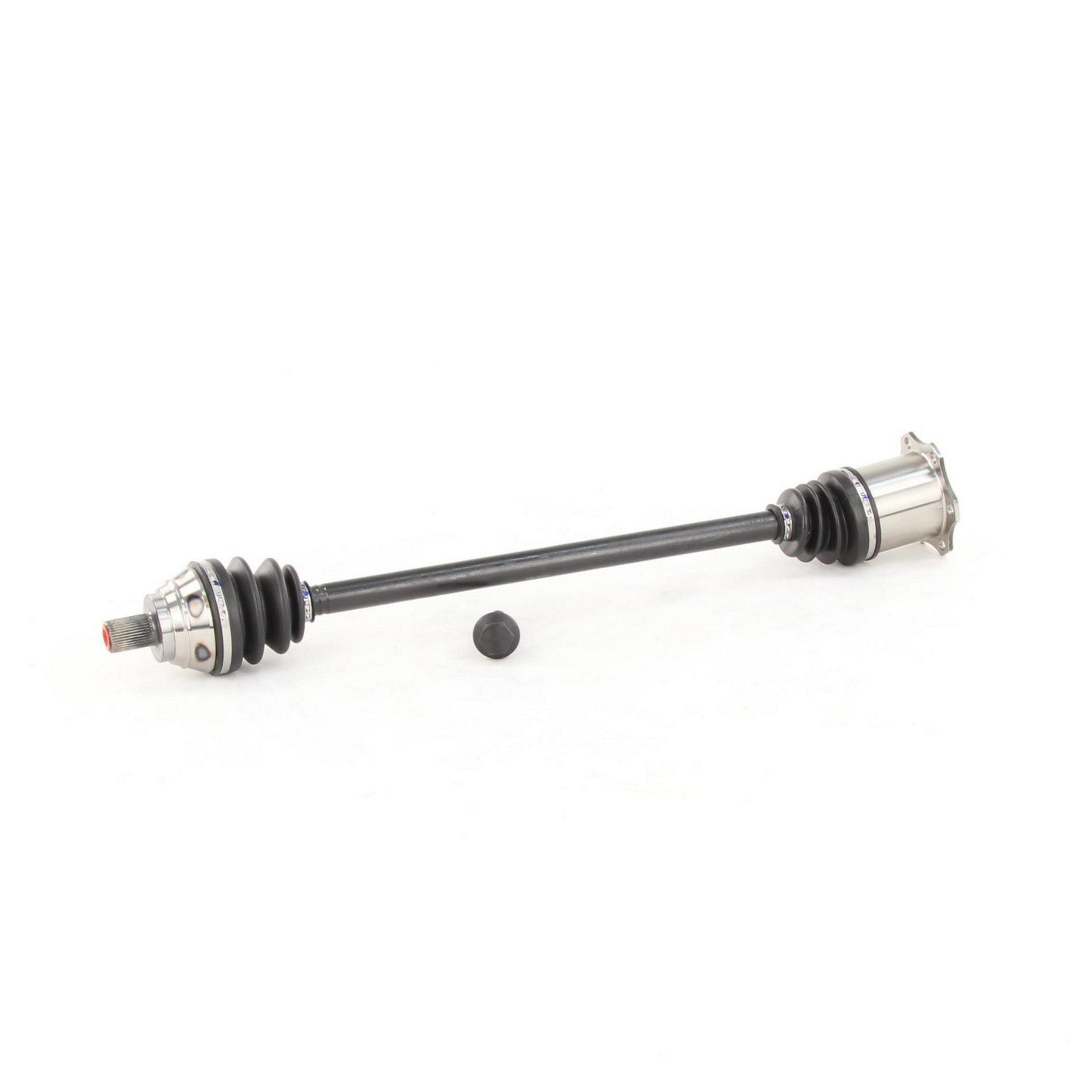 TrakMotive CV Axle Shaft VW-8089