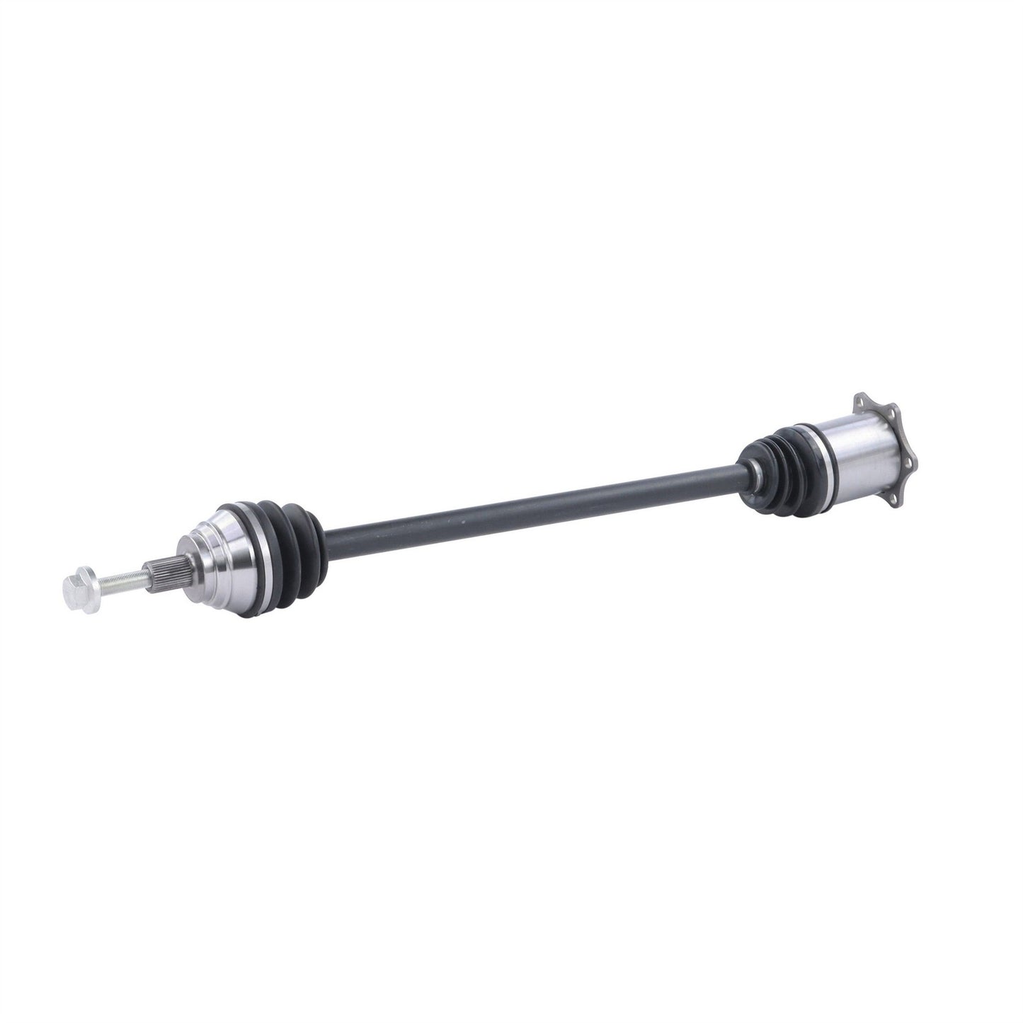 TrakMotive New CV Axle Shaft VW-8089
