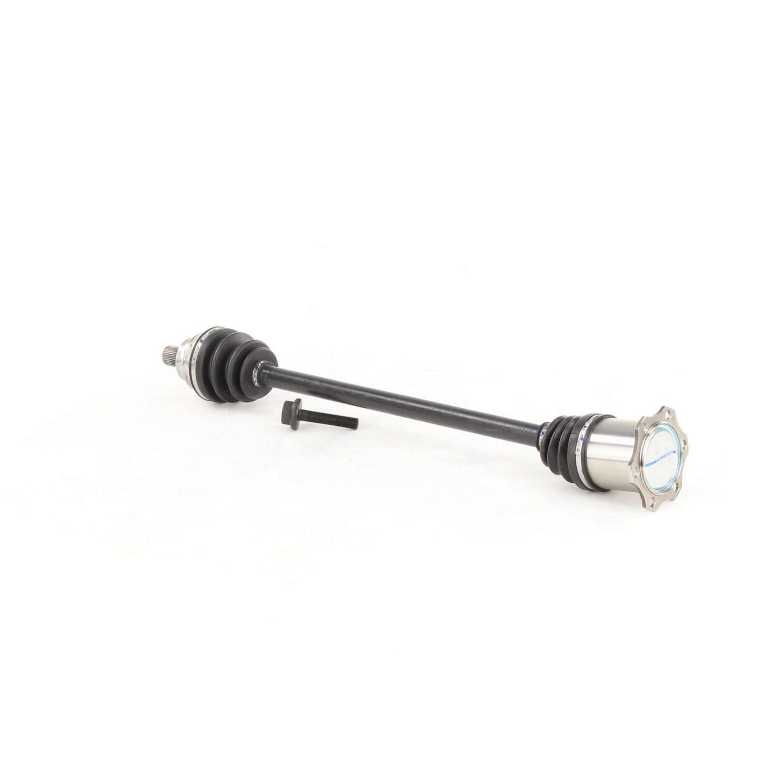 TrakMotive CV Axle Shaft VW-8089