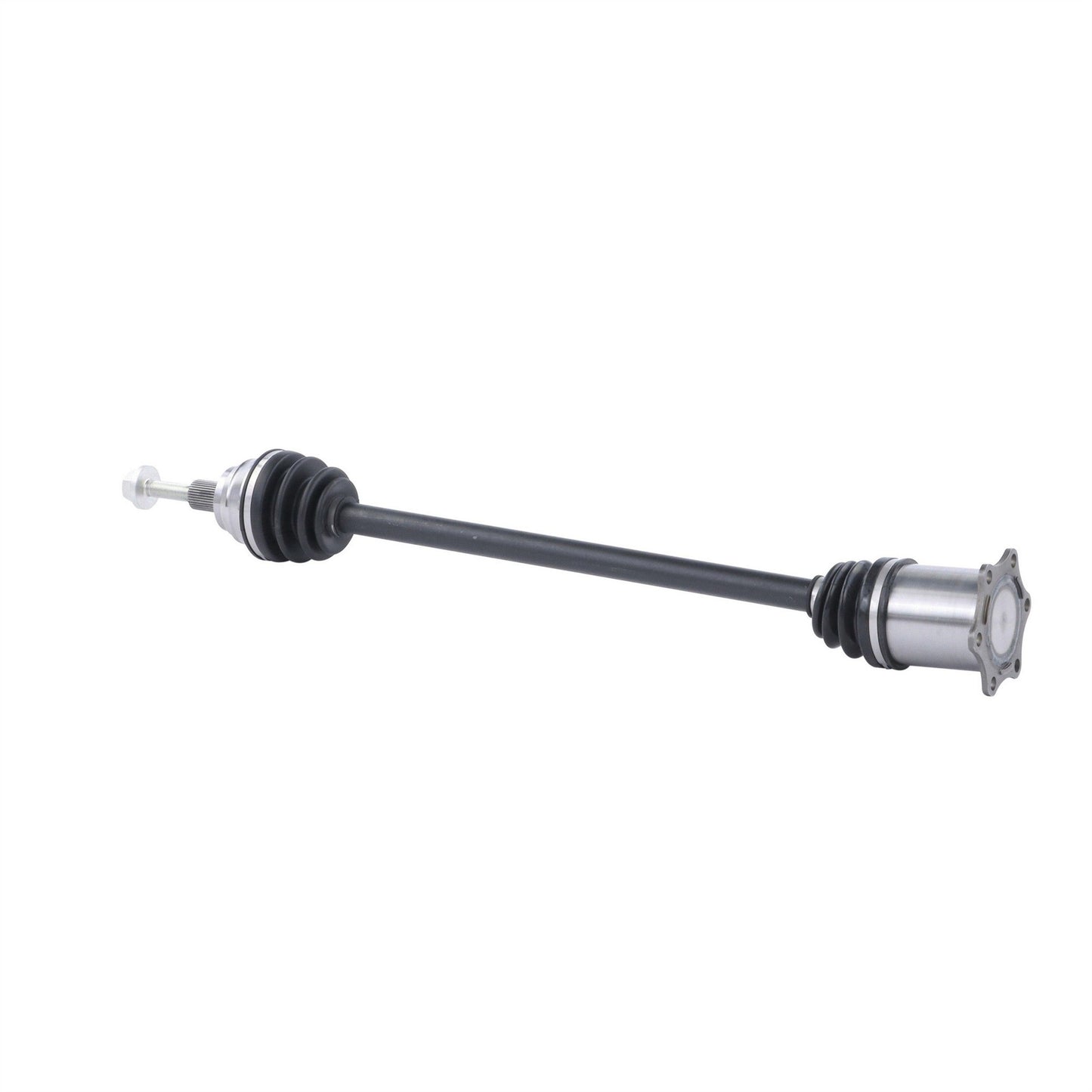 TrakMotive New CV Axle Shaft VW-8089