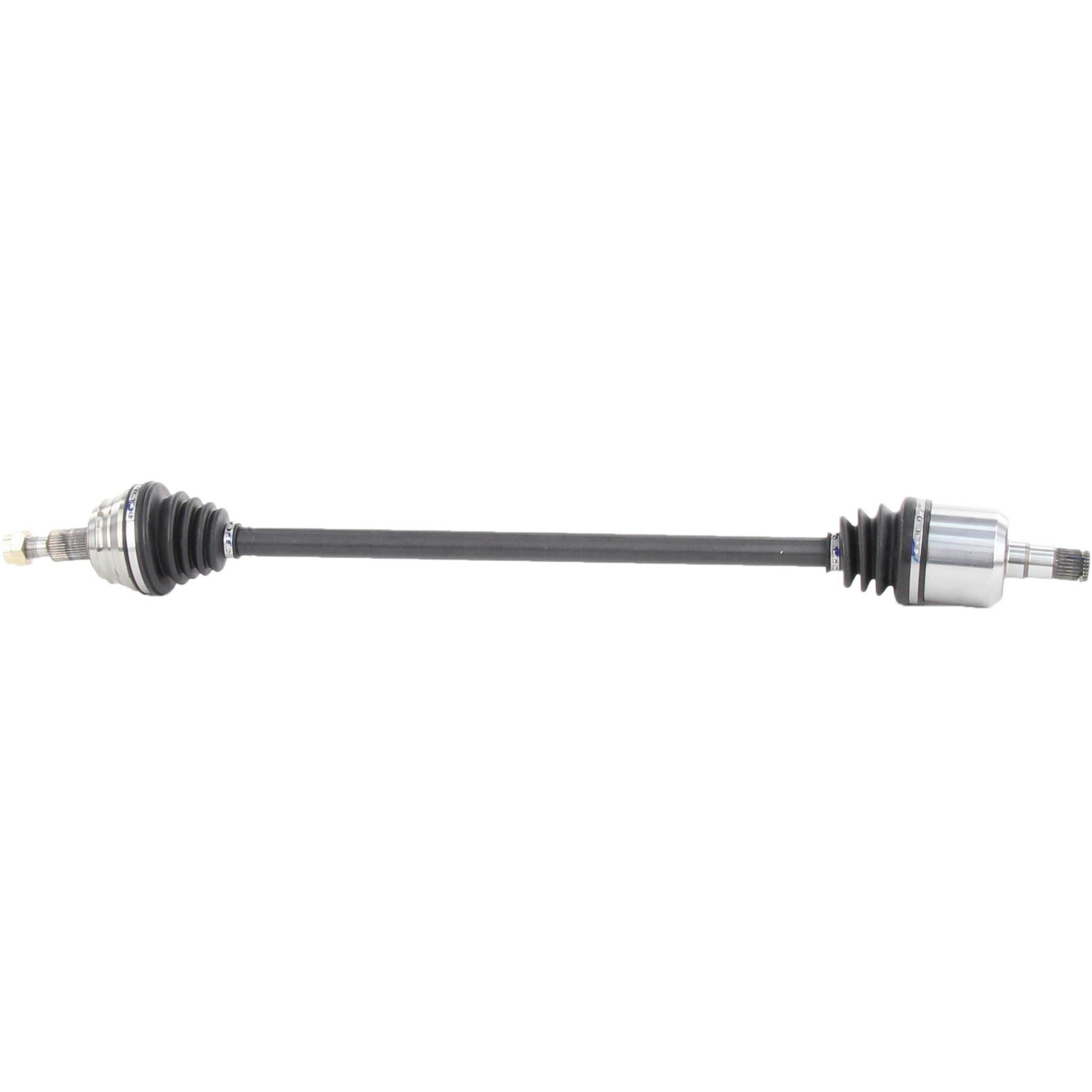 TrakMotive CV Axle Shaft VW-8091