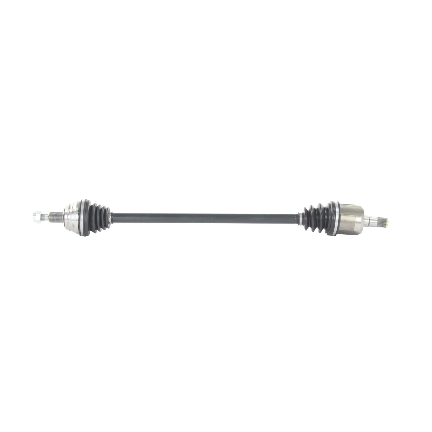 TrakMotive New CV Axle Shaft VW-8091