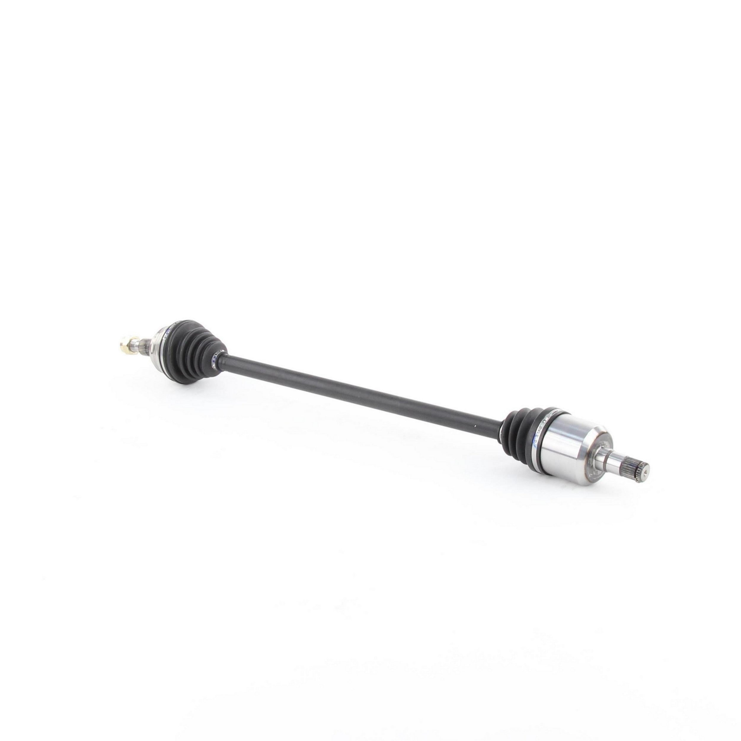 TrakMotive CV Axle Shaft VW-8091