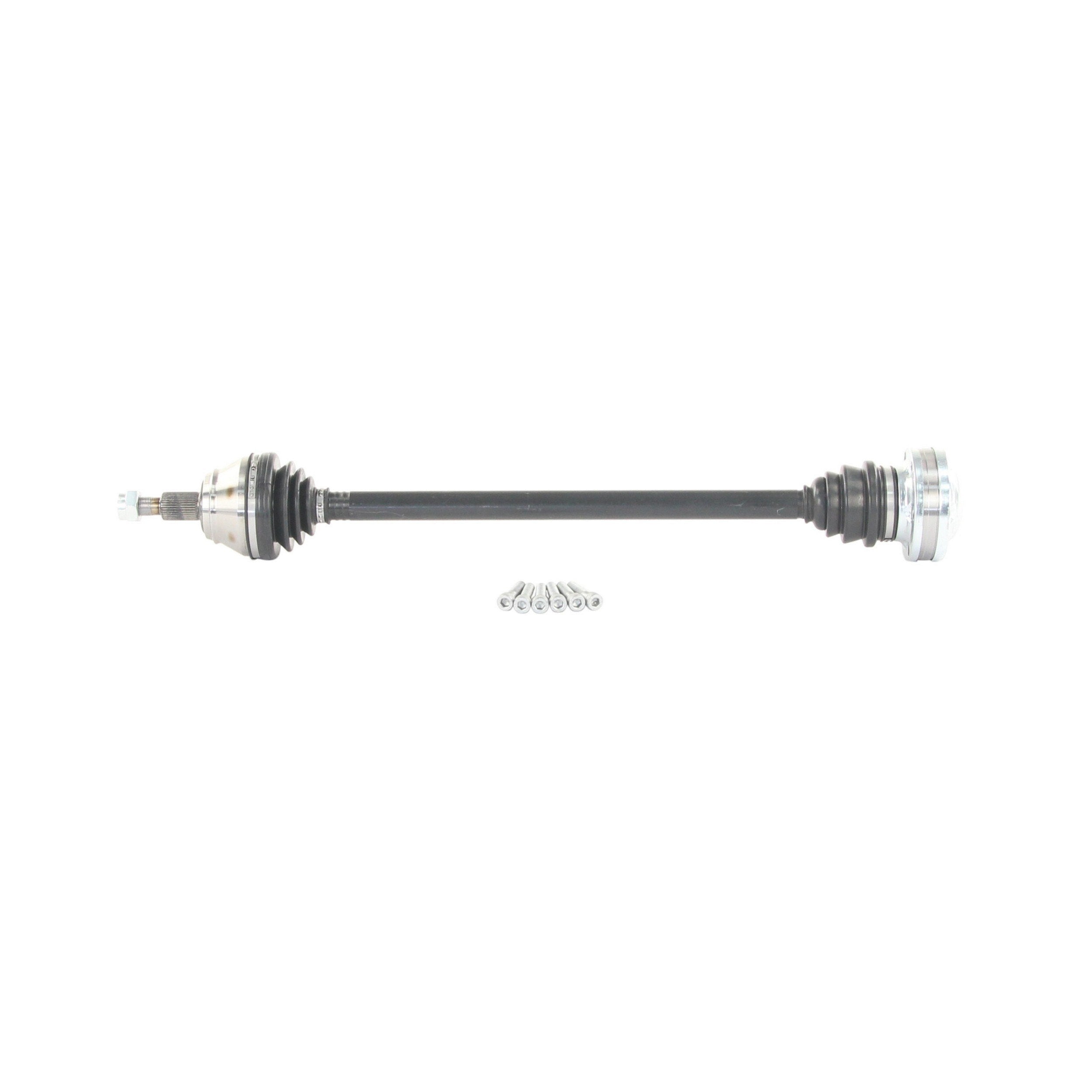 TrakMotive New CV Axle Shaft VW-8094
